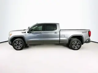 GMC Sierra 1500 2020 4x4 AT4 4dr Crew Cab 5.8 ft. SB