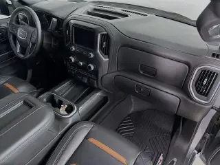 GMC Sierra 1500 2020 4x4 AT4 4dr Crew Cab 5.8 ft. SB