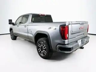 GMC Sierra 1500 2020 4x4 AT4 4dr Crew Cab 5.8 ft. SB