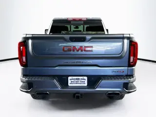 GMC Sierra 1500 2020 4x4 AT4 4dr Crew Cab 5.8 ft. SB