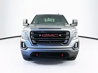 GMC Sierra 1500 2020 4x4 AT4 4dr Crew Cab 5.8 ft. SB