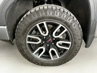 GMC Sierra 1500 2020 4x4 AT4 4dr Crew Cab 5.8 ft. SB