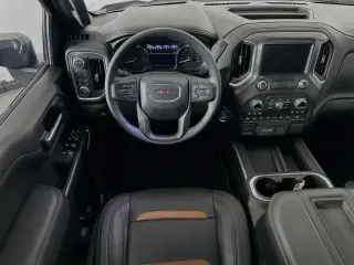 GMC Sierra 1500 2020 4x4 AT4 4dr Crew Cab 5.8 ft. SB