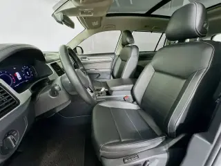 Volkswagen Atlas 2022 AWD V6 SEL 4Motion 4dr SUV