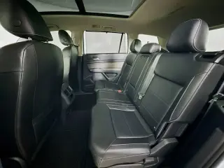 Volkswagen Atlas 2022 AWD V6 SEL 4Motion 4dr SUV