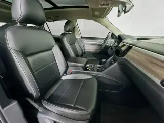 Volkswagen Atlas 2022 AWD V6 SEL 4Motion 4dr SUV