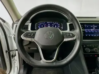 Volkswagen Atlas 2022 AWD V6 SEL 4Motion 4dr SUV