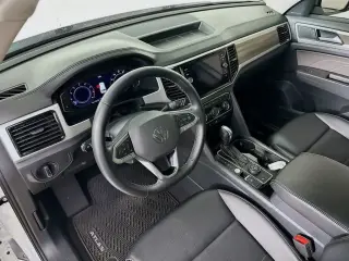 Volkswagen Atlas 2022 AWD V6 SEL 4Motion 4dr SUV