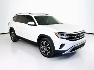 Volkswagen Atlas 2022 AWD V6 SEL 4Motion 4dr SUV