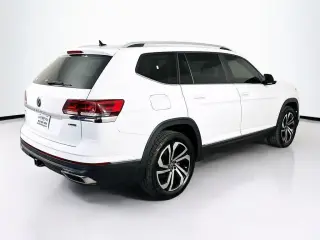 Volkswagen Atlas 2022 AWD V6 SEL 4Motion 4dr SUV