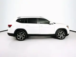 Volkswagen Atlas 2022 AWD V6 SEL 4Motion 4dr SUV