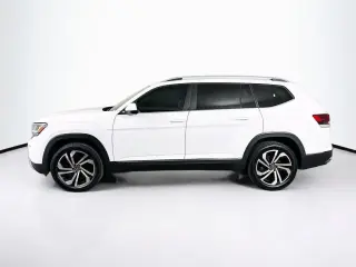 Volkswagen Atlas 2022 AWD V6 SEL 4Motion 4dr SUV