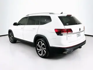 Volkswagen Atlas 2022 AWD V6 SEL 4Motion 4dr SUV