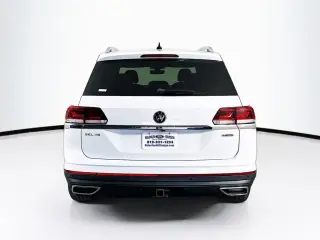Volkswagen Atlas 2022 AWD V6 SEL 4Motion 4dr SUV
