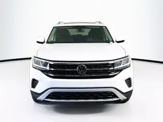 Volkswagen Atlas 2022 AWD V6 SEL 4Motion 4dr SUV