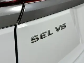Volkswagen Atlas 2022 AWD V6 SEL 4Motion 4dr SUV