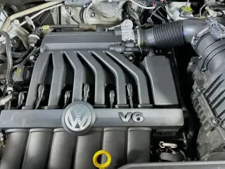 Volkswagen Atlas 2022 AWD V6 SEL 4Motion 4dr SUV