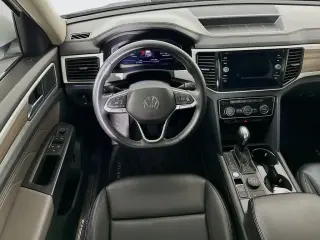 Volkswagen Atlas 2022 AWD V6 SEL 4Motion 4dr SUV