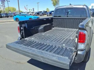 Toyota Tacoma 2023 4x4 TRD Off-Road 4dr Double Cab 6.1 ft LB