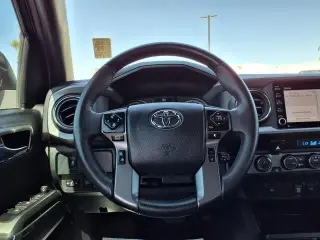 Toyota Tacoma 2023 4x4 TRD Off-Road 4dr Double Cab 6.1 ft LB
