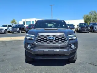 Toyota Tacoma 2023 4x4 TRD Off-Road 4dr Double Cab 6.1 ft LB