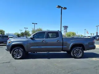 Toyota Tacoma 2023 4x4 TRD Off-Road 4dr Double Cab 6.1 ft LB