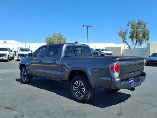 Toyota Tacoma 2023 4x4 TRD Off-Road 4dr Double Cab 6.1 ft LB