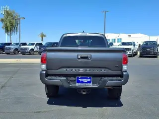 Toyota Tacoma 2023 4x4 TRD Off-Road 4dr Double Cab 6.1 ft LB