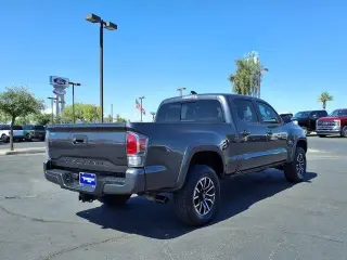 Toyota Tacoma 2023 4x4 TRD Off-Road 4dr Double Cab 6.1 ft LB