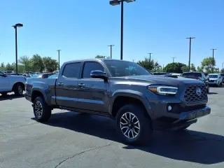 Toyota Tacoma 2023 4x4 TRD Off-Road 4dr Double Cab 6.1 ft LB