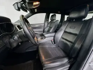 Jeep Grand Cherokee 2014 4x2 Overland 4dr SUV