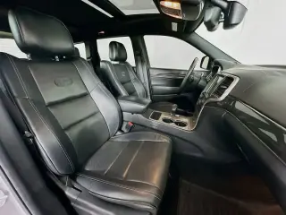 Jeep Grand Cherokee 2014 4x2 Overland 4dr SUV