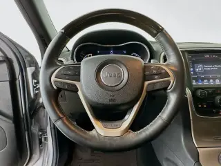 Jeep Grand Cherokee 2014 4x2 Overland 4dr SUV