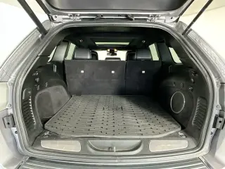Jeep Grand Cherokee 2014 4x2 Overland 4dr SUV
