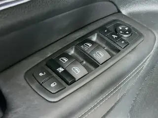 Jeep Grand Cherokee 2014 4x2 Overland 4dr SUV