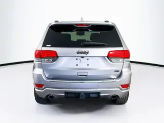 Jeep Grand Cherokee 2014 4x2 Overland 4dr SUV