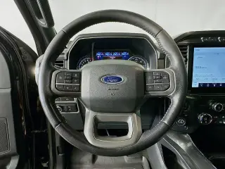 Ford F-150 2021 4x4 Lariat 4dr SuperCrew 6.5 ft. SB