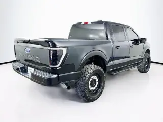 Ford F-150 2021 4x4 Lariat 4dr SuperCrew 6.5 ft. SB