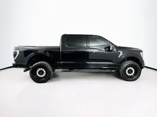 Ford F-150 2021 4x4 Lariat 4dr SuperCrew 6.5 ft. SB