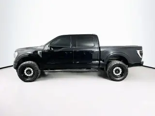Ford F-150 2021 4x4 Lariat 4dr SuperCrew 6.5 ft. SB