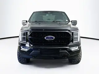 Ford F-150 2021 4x4 Lariat 4dr SuperCrew 6.5 ft. SB