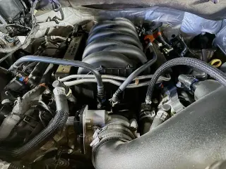Ford F-150 2021 4x4 Lariat 4dr SuperCrew 6.5 ft. SB