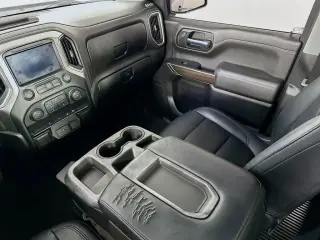 Chevrolet Silverado 1500 2020 4x2 LT 4dr Double Cab 6.6 ft. SB