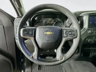 Chevrolet Silverado 1500 2020 4x2 LT 4dr Double Cab 6.6 ft. SB