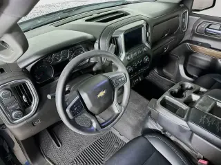 Chevrolet Silverado 1500 2020 4x2 LT 4dr Double Cab 6.6 ft. SB