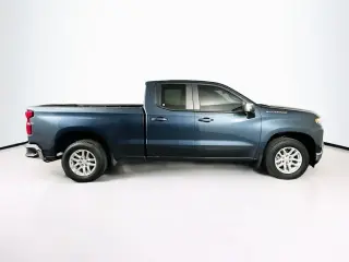 Chevrolet Silverado 1500 2020 4x2 LT 4dr Double Cab 6.6 ft. SB