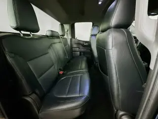 Chevrolet Silverado 1500 2020 4x2 LT 4dr Double Cab 6.6 ft. SB
