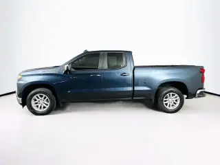 Chevrolet Silverado 1500 2020 4x2 LT 4dr Double Cab 6.6 ft. SB