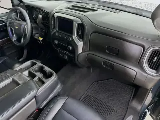 Chevrolet Silverado 1500 2020 4x2 LT 4dr Double Cab 6.6 ft. SB