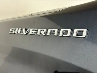 Chevrolet Silverado 1500 2020 4x2 LT 4dr Double Cab 6.6 ft. SB